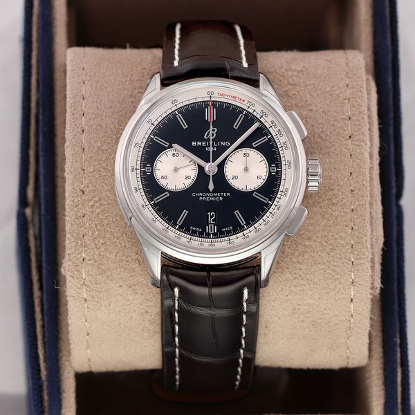 Breitling Premier B01 AB0118